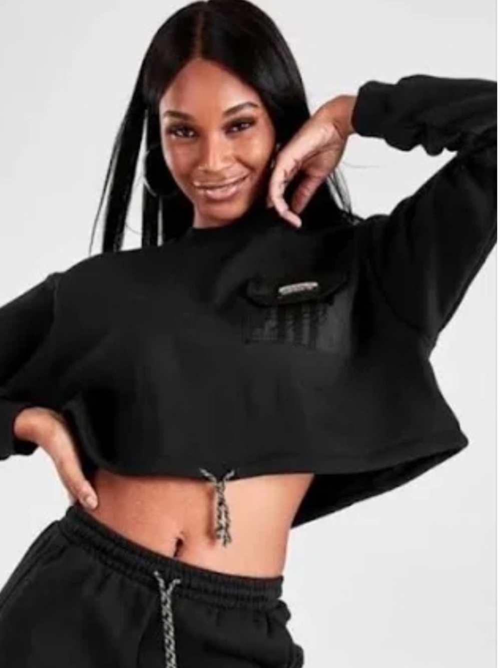 adidas